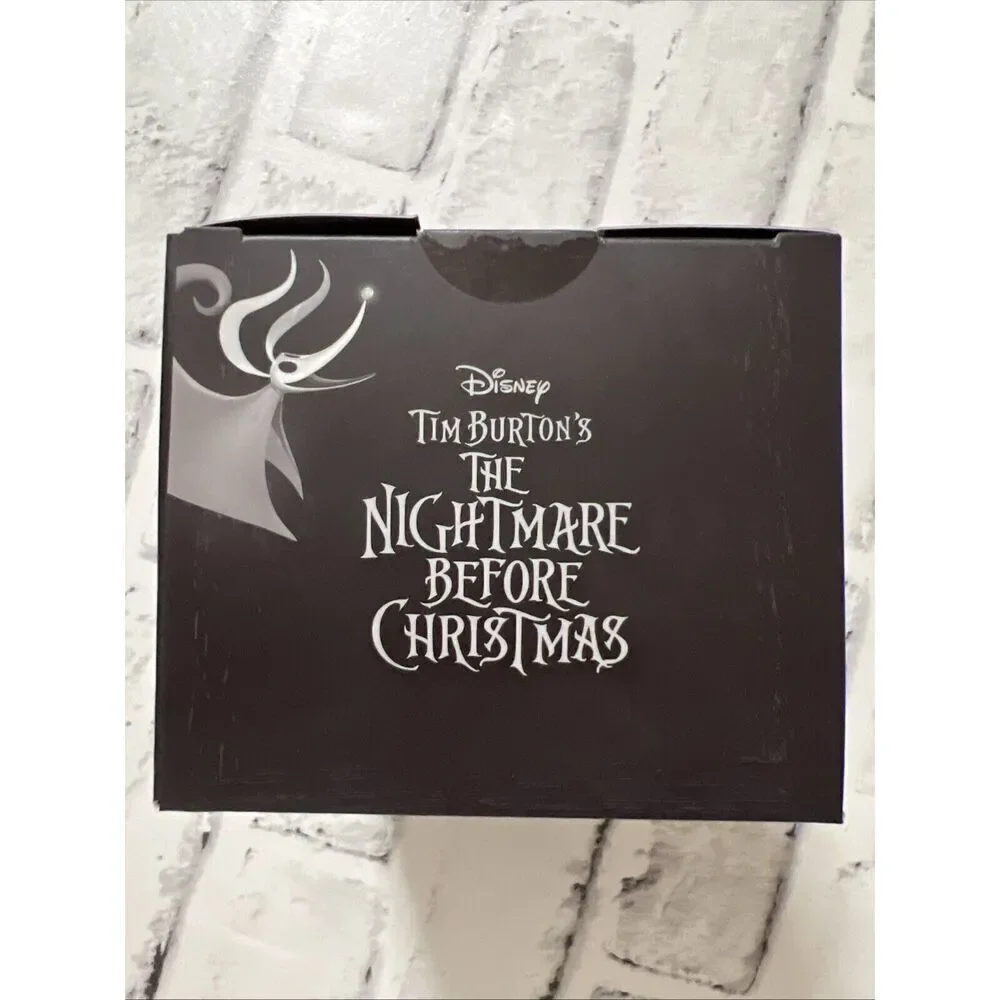Jack Skellington Light The Nightmare Before Christmas Paladone Disney Figure NEW